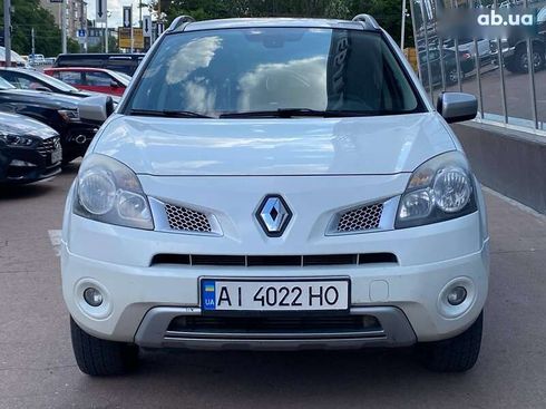 Renault Koleos 2011 - фото 2