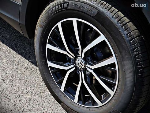 Volkswagen Tiguan 2020 - фото 5