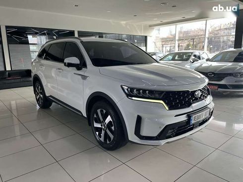 Kia Sorento 2020 - фото 3