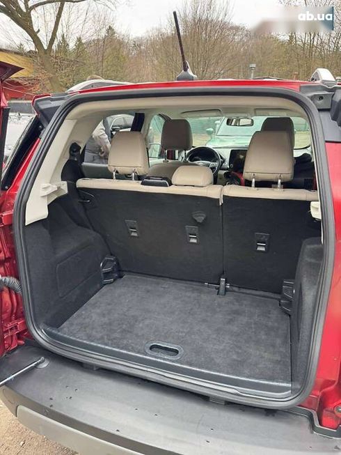 Ford EcoSport 2018 - фото 13