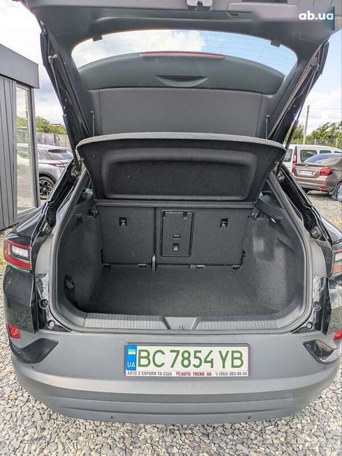 Volkswagen ID.4 2023 - фото 27