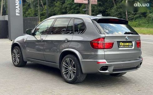 BMW X5 2012 - фото 4