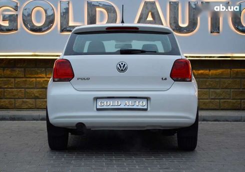 Volkswagen Polo 2012 - фото 12