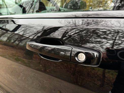 Jeep Grand Cherokee 2018 черный - фото 12