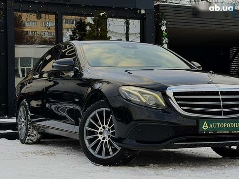 Mercedes-Benz E-Класс 2016 - фото 12