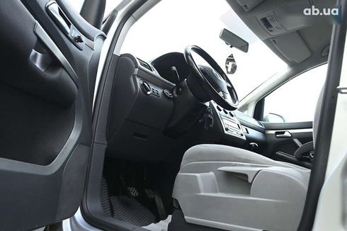 Volkswagen Touran 2009 - фото 23