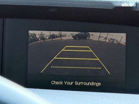 Honda Civic 2014 - фото 21