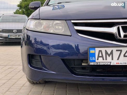 Honda Accord 2006 - фото 6