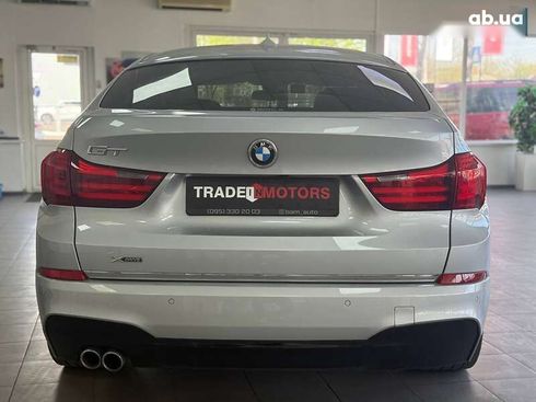 BMW 5 серия 2016 - фото 8