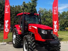 Купить новую спецтехнику YTO NLX 1404 в Украине - купить на Автобазаре