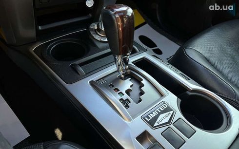 Toyota 4Runner 2017 - фото 16