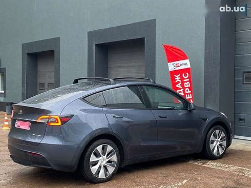 Tesla Model Y 2022 - фото 10