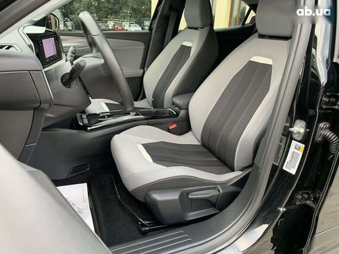 Opel Mokka 2023 - фото 27