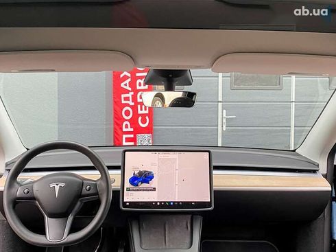 Tesla Model Y 2023 - фото 17