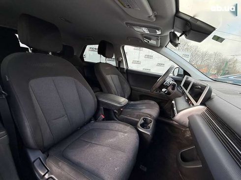 Hyundai Ioniq 5 2021 - фото 7