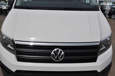 Volkswagen Crafter 2021 - фото 6