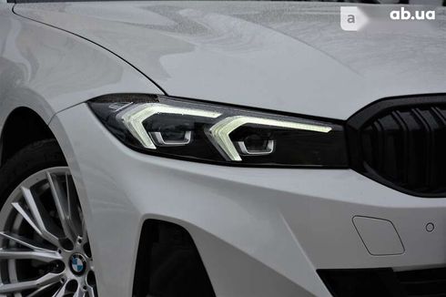 BMW 3 серия 2023 - фото 3