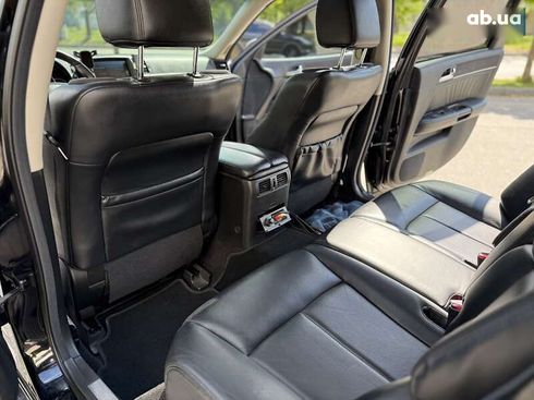 Infiniti m 35 2008 - фото 29