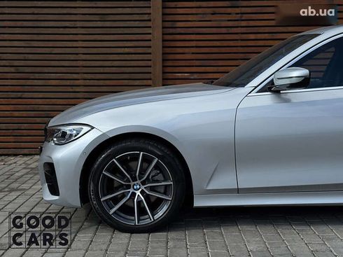 BMW 3 серия 2019 - фото 8