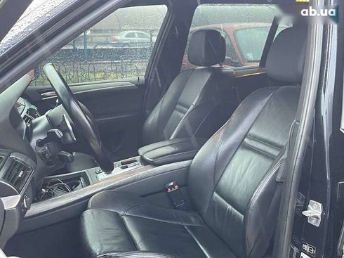 BMW X5 2012 - фото 9