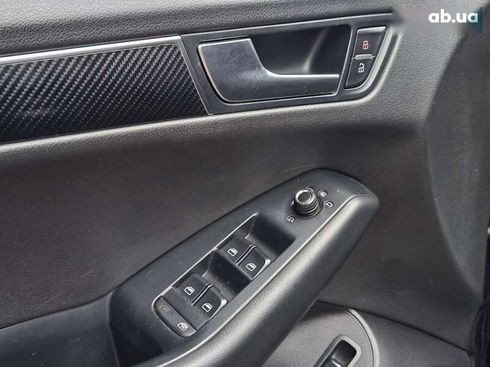 Audi Q5 2009 - фото 17