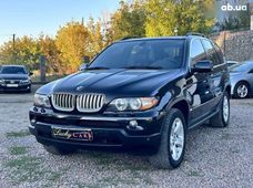 Продажа б/у BMW X5 2005 года в Одессе - купить на Автобазаре
