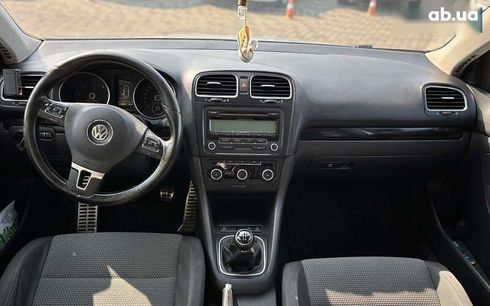 Volkswagen Golf 2011 - фото 10