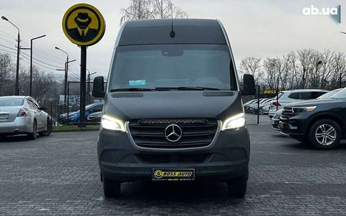 Mercedes-Benz Sprinter 2020 - фото 2