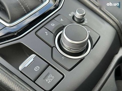 Mazda CX-5 2022 - фото 24