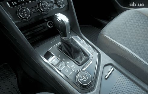 Volkswagen Tiguan 2016 - фото 12