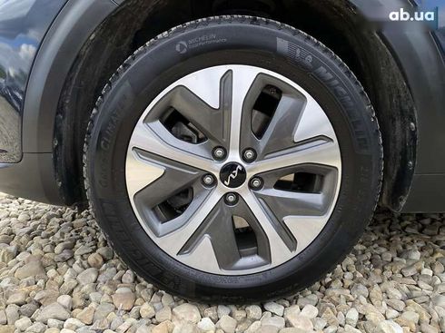 Kia Niro 2021 - фото 24