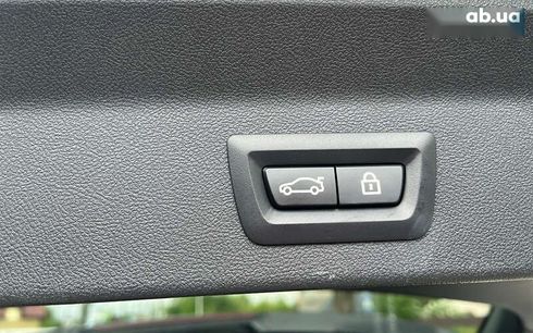 BMW X3 2021 - фото 25