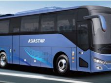 Автобусы ASIASTAR в Киевской области - купить на Автобазаре
