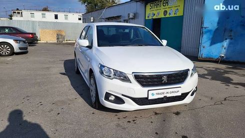 Peugeot 301 2021 - фото 2