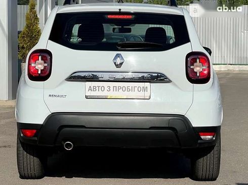 Renault Duster 2019 - фото 6