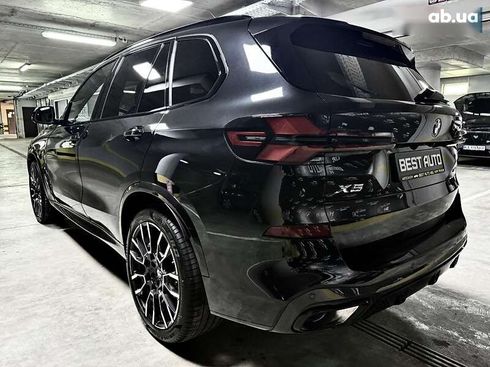BMW X5 2024 - фото 13
