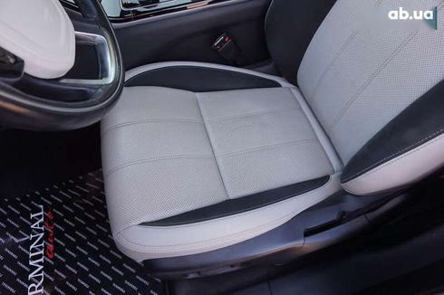 Land Rover Range Rover Velar 2018 - фото 23