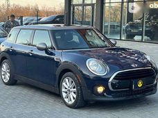 Продаж вживаних MINI Clubman 2016 року - купити на Автобазарі