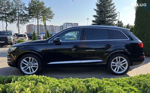 Audi Q7 2016 - фото 4