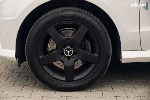 Mercedes-Benz M-Класс 2013 - фото 29