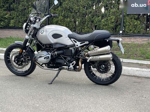 BMW R18 2019 - фото 4