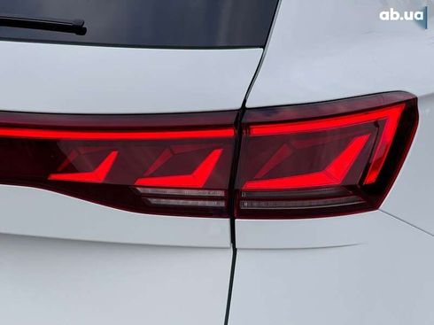Volkswagen Touareg 2023 - фото 29