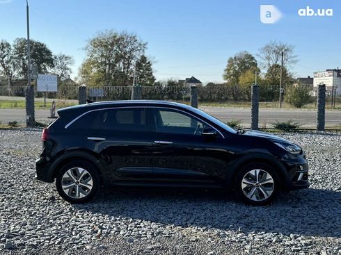 Kia Niro 2019 - фото 12