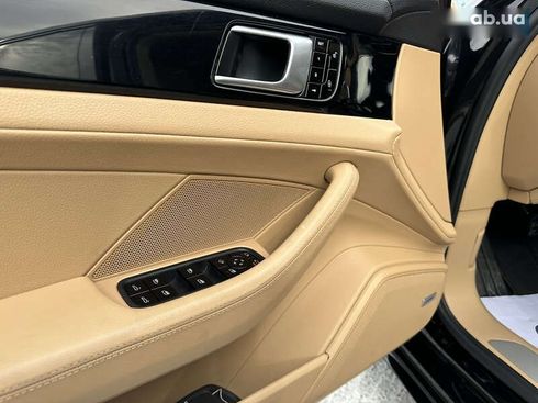 Porsche Panamera 2018 - фото 9