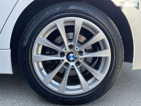 BMW 3 серия 2017 - фото 12