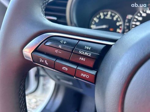 Mazda 3 2023 - фото 21
