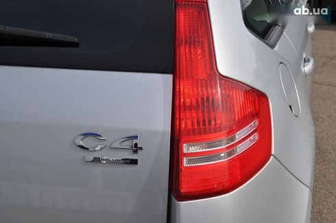 Citroёn C4 2009 - фото 21