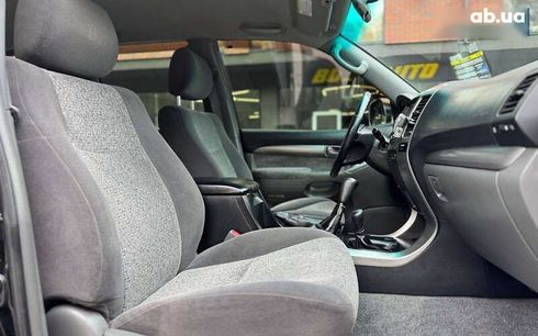 Toyota Land Cruiser Prado 2006 - фото 13