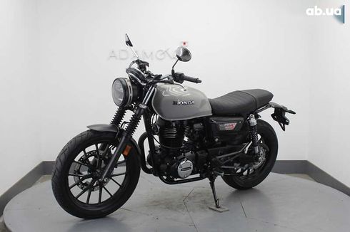 Honda GB 2024 - фото 3