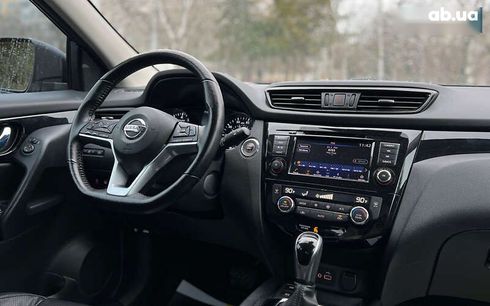 Nissan Rogue 2022 - фото 20
